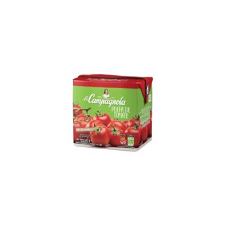Pulpa de Tomate La Campagnola (520g)