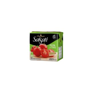 Pulpa de Tomate Salsati (520g)