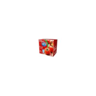 Pure de Tomate Arcor (520g)