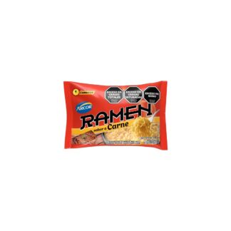 Ramen Arcor sabor Carne (65g)