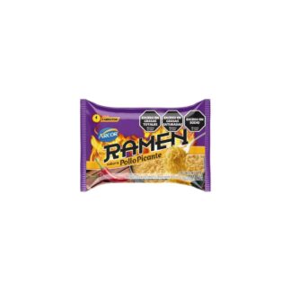 Ramen Arcor sabor Pollo Picante (70g)