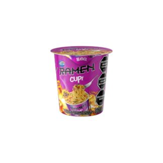 Pastas y ramen