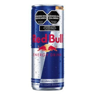 Red Bull Energy Drink