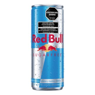 Red Bull Sugarfree