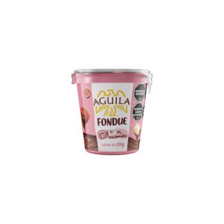 Relleno Untable Aguila Fondue (290g)