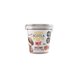 Relleno Untable Aguila Nut (290g)