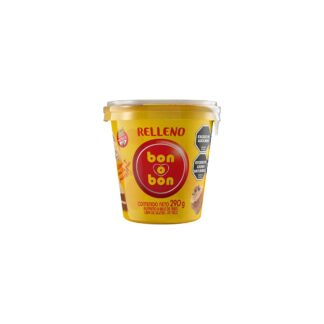 Relleno Untable Bon o Bon (290g)