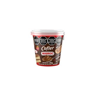 Relleno Untable Marroc (290g)