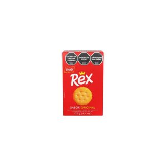 Rex (125g)
