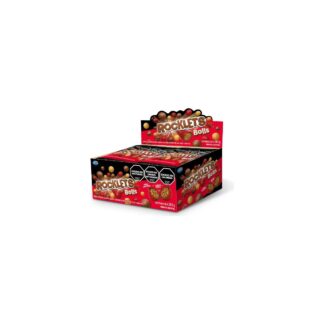 Rocklets Bolls