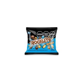 Rocklets Cookies
