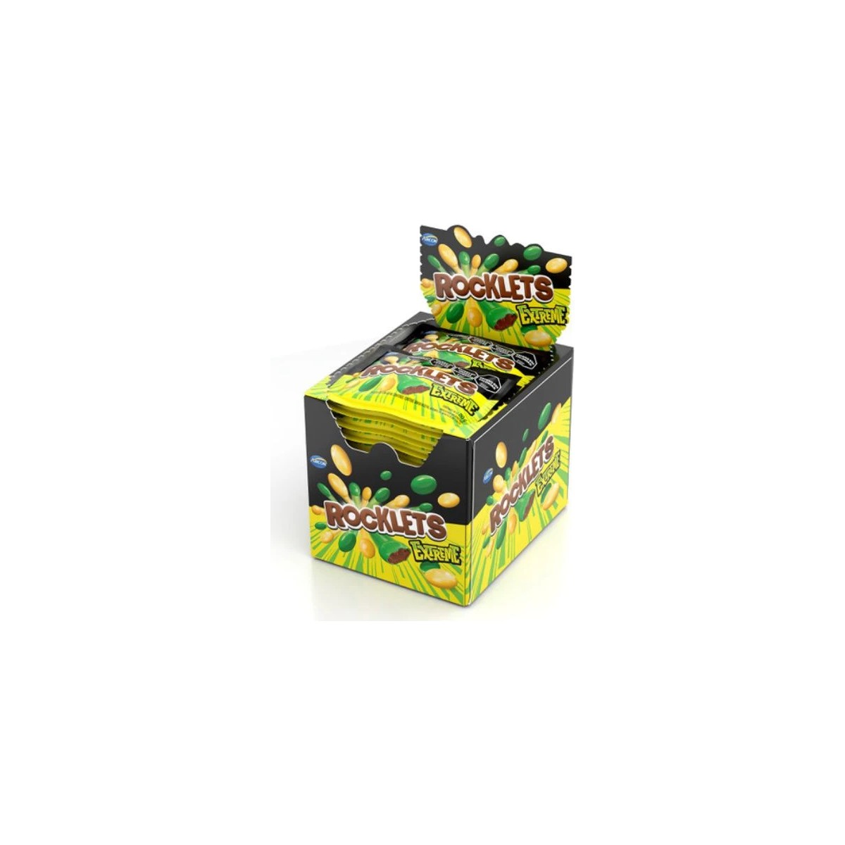 Rocklets Extreme (20g)