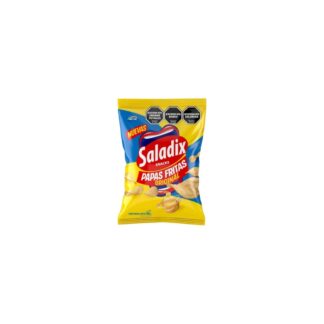 Saladix Papas Fritas sabor Original (80g)
