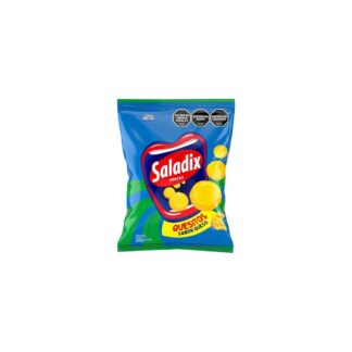 Saladix Quesitos sabor Queso (150g)