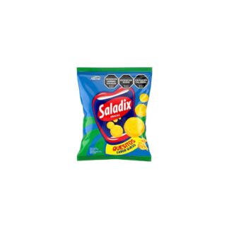 Saladix Quesitos sabor Queso (50g)