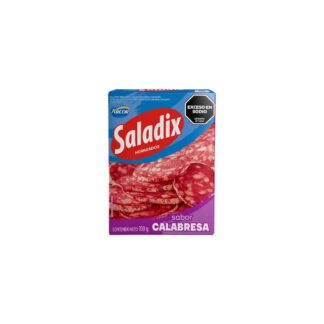 Saladix sabor Calabresa (100g)