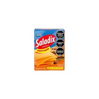 Saladix sabor Cheddar (90g)