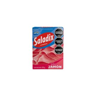 Saladix sabor Jamón (100g)