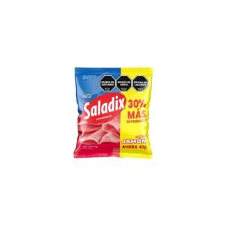 Saladix sabor Jamón (40g)