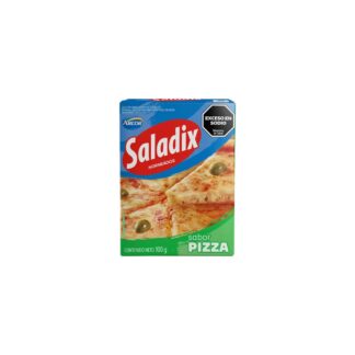 Snacks salados