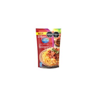 Salsa Bolognesa Arcor (340g)