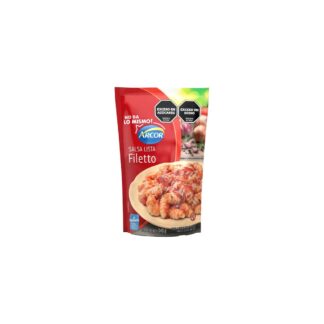 Salsa Filetto Arcor (340g)