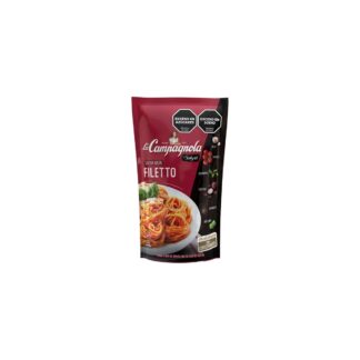 Salsa Filetto La Campagnola (340g)