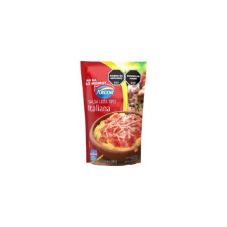 Salsa Italiana Arcor (340g)