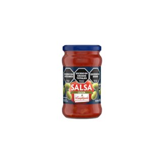 Salsa Oliva Premium La Campagnola (350g)