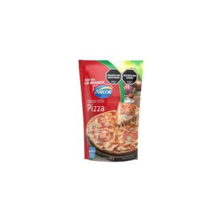 Salsa Pizza Arcor (340g)