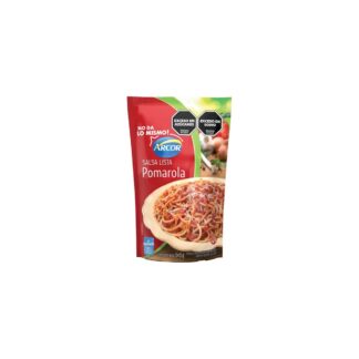 Salsa Pomarola Arcor (340g)