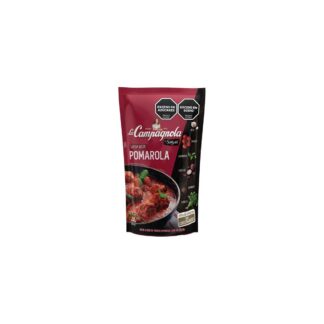 Salsa Pomarola La Campagnola (340g)