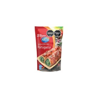 Salsa Portuguesa Arcor (340g)