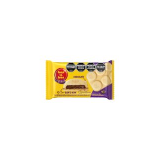 Tableta Bon o Bon Blanco (160g)