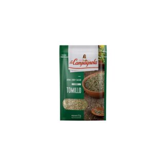Aceites y aderezos